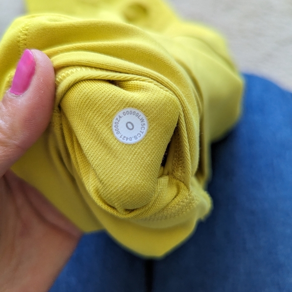 Lululemon Align High Rise Leggings 25" - Picture 7 of 9